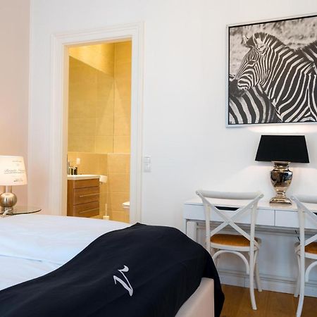 Vienna Residence, Naschmarkt - Museumsquartier Ngoại thất bức ảnh