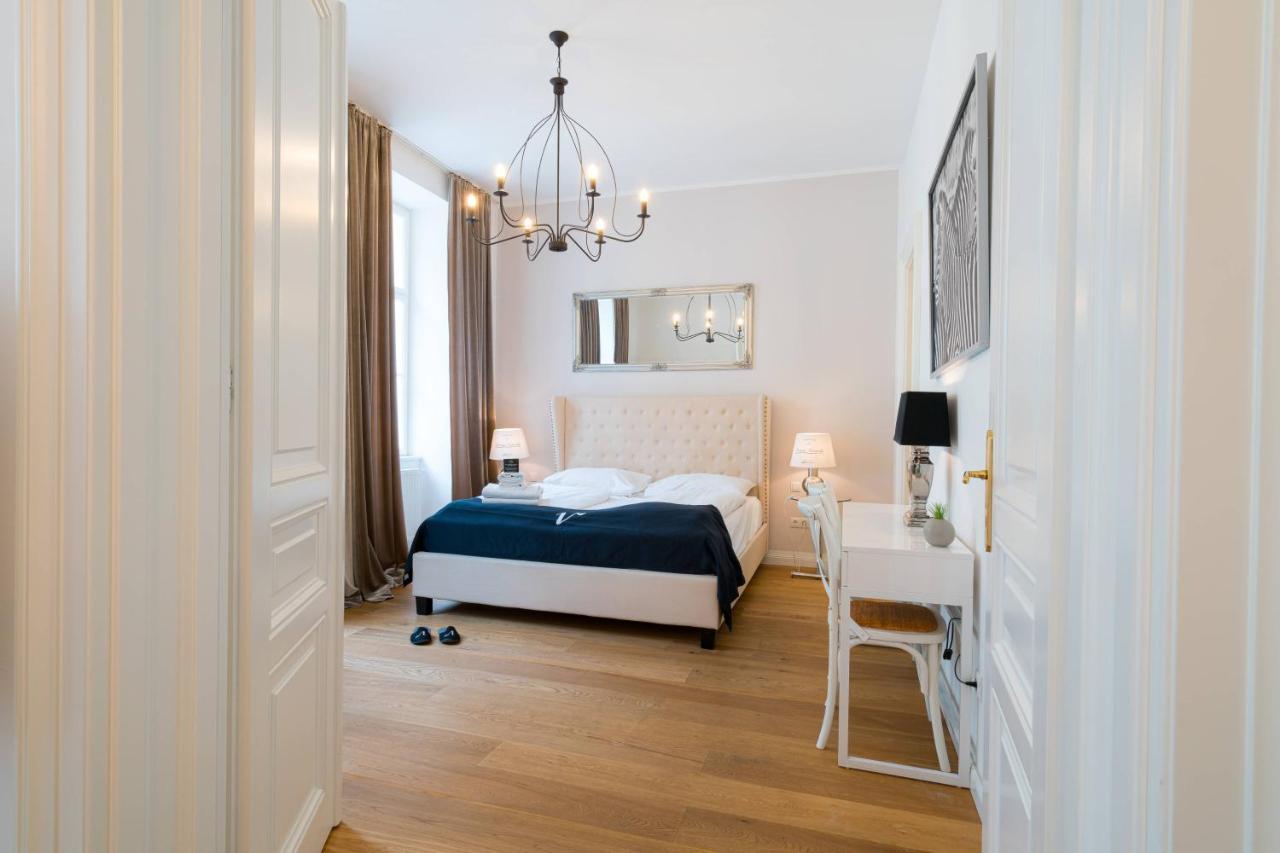 Vienna Residence, Naschmarkt - Museumsquartier Ngoại thất bức ảnh