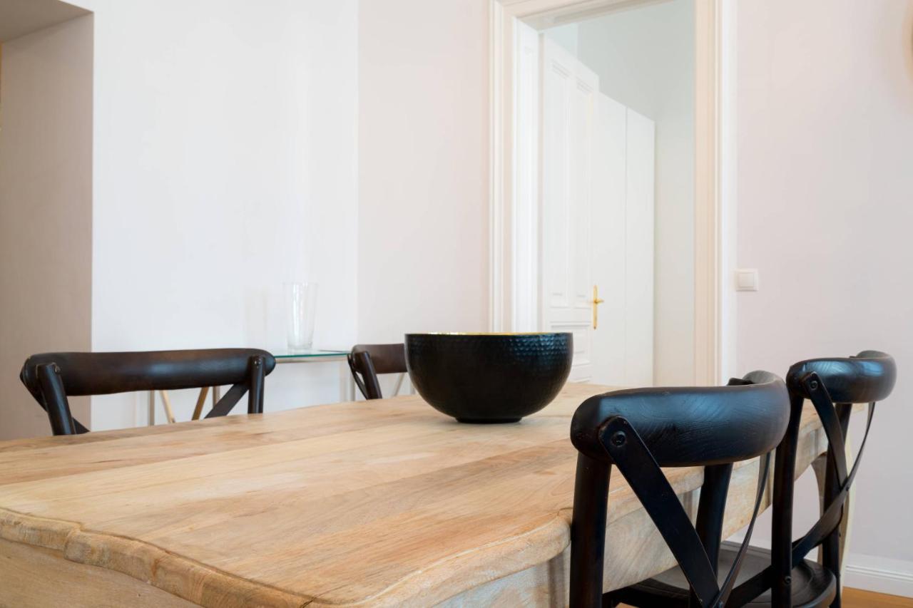 Vienna Residence, Naschmarkt - Museumsquartier Ngoại thất bức ảnh