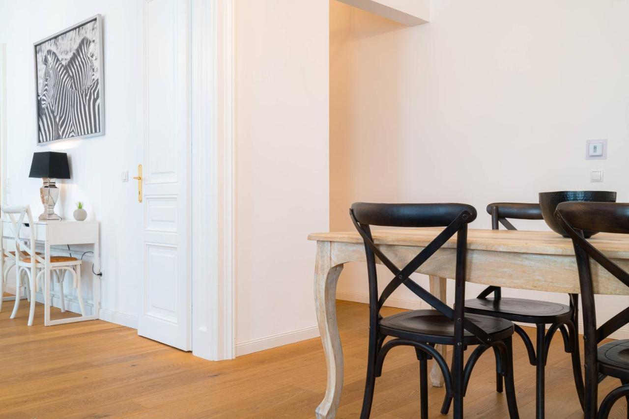 Vienna Residence, Naschmarkt - Museumsquartier Ngoại thất bức ảnh
