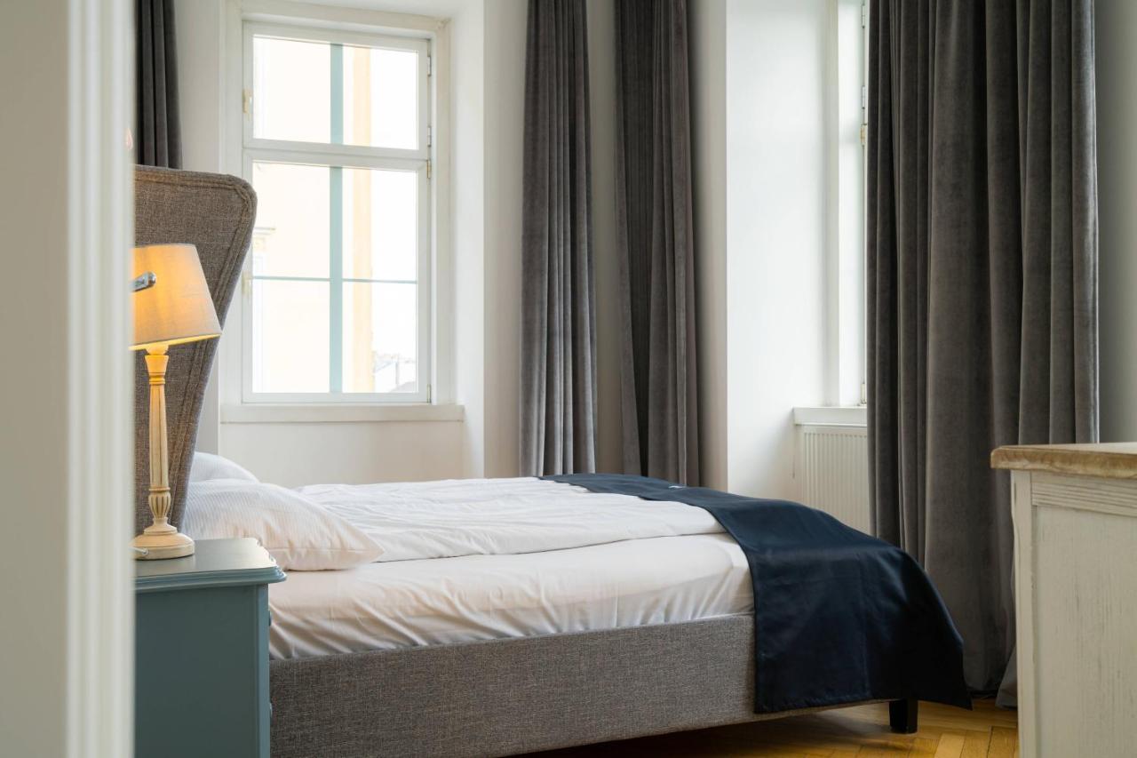 Vienna Residence, Naschmarkt - Museumsquartier Ngoại thất bức ảnh