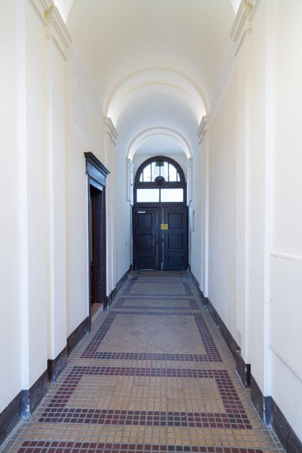 Vienna Residence, Naschmarkt - Museumsquartier Ngoại thất bức ảnh