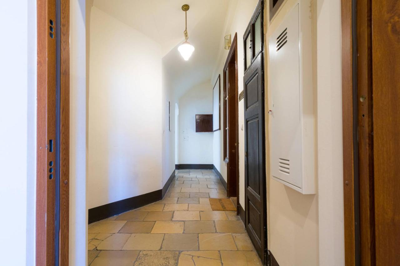 Vienna Residence, Naschmarkt - Museumsquartier Ngoại thất bức ảnh